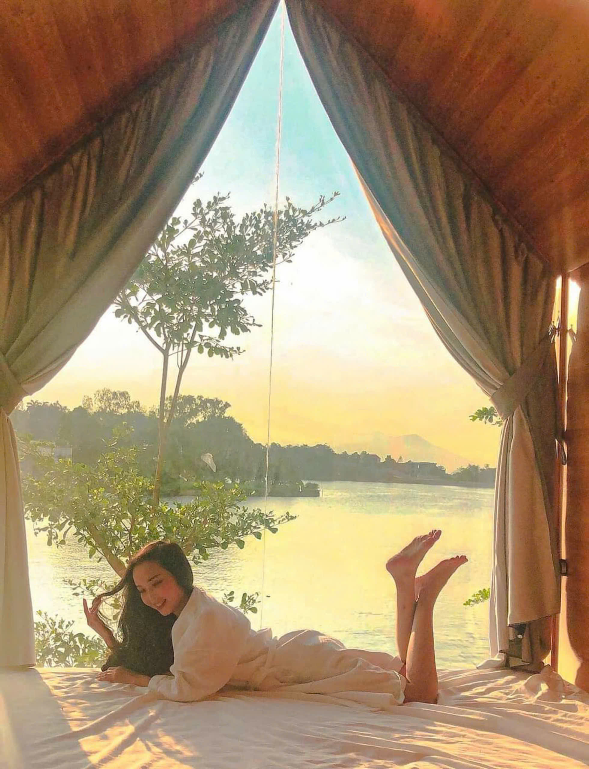 Phòng Mây