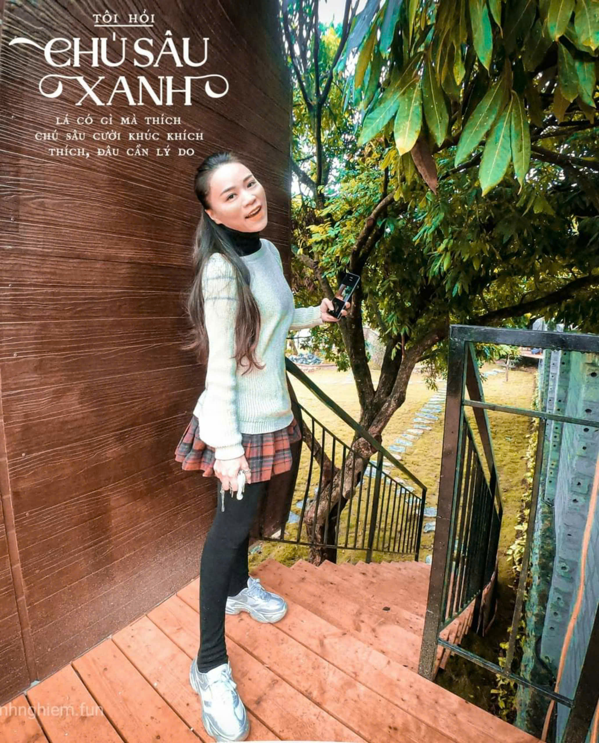 Mưa - Rain