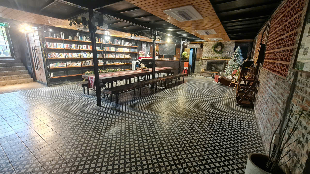 Mộc - Rustic