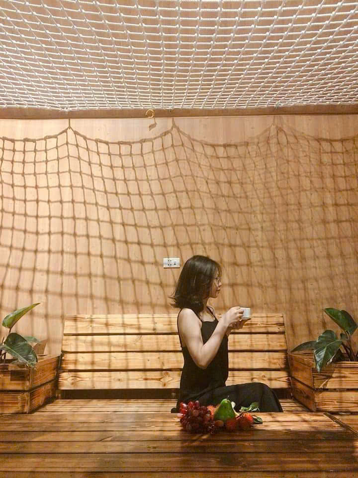 Thơ - Daydreaming