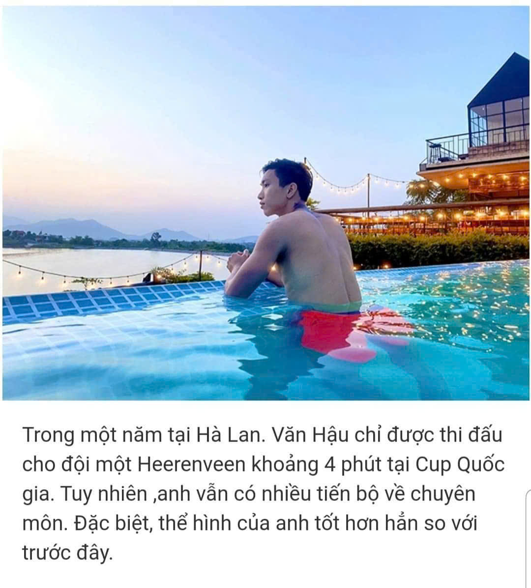 Thơ - Daydreaming
