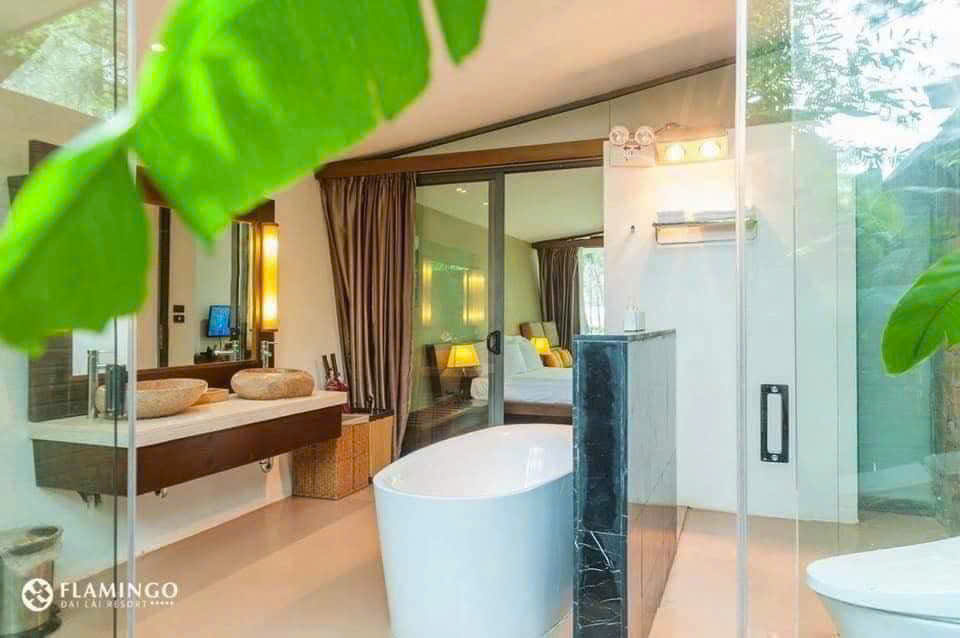 Tạm Xa Thành Phố Gần Hà Nội