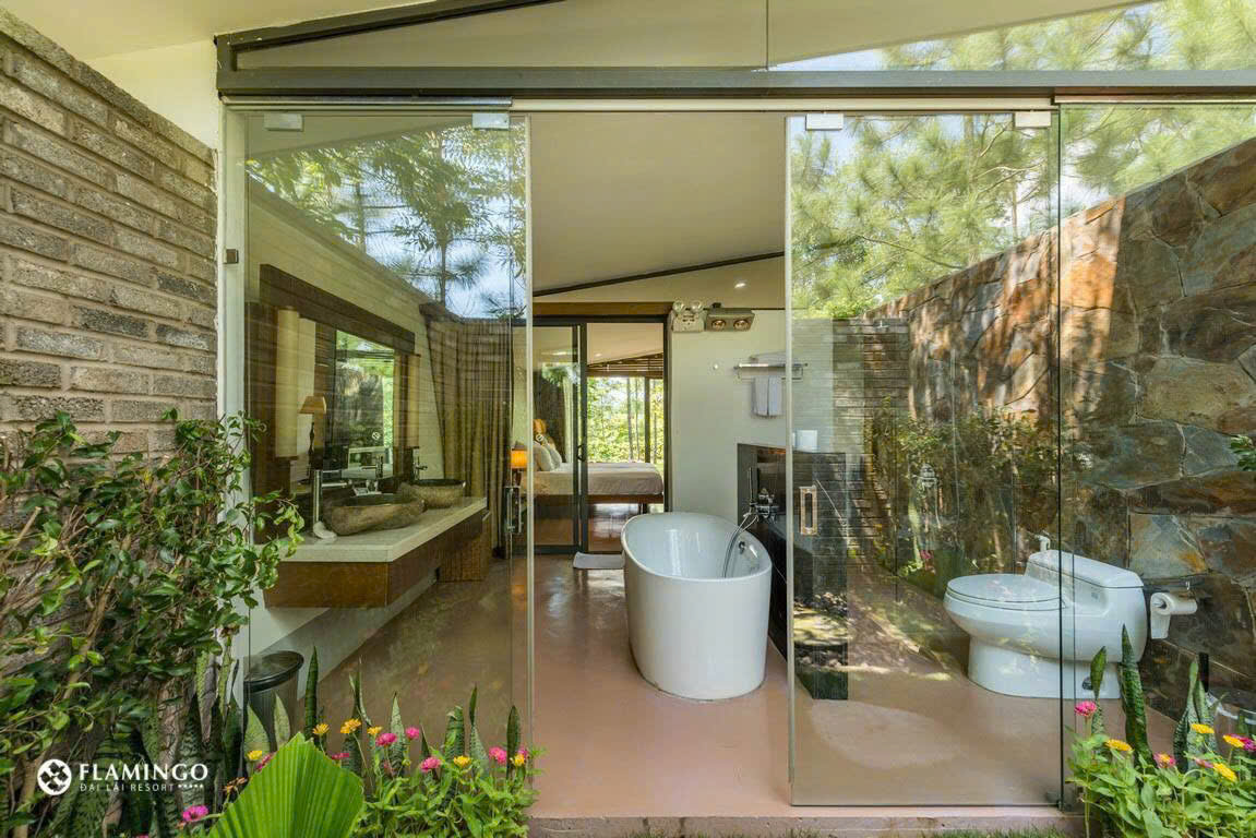 Ảnh Villa 2