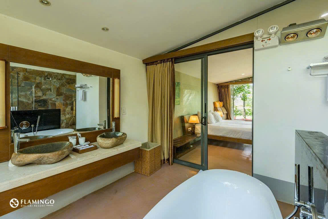 Ảnh Villa 4