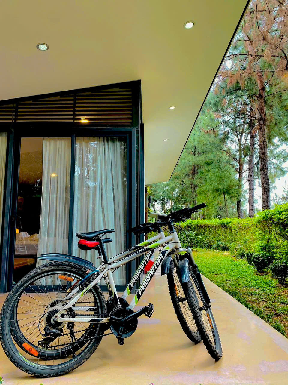 Ảnh Villa 6