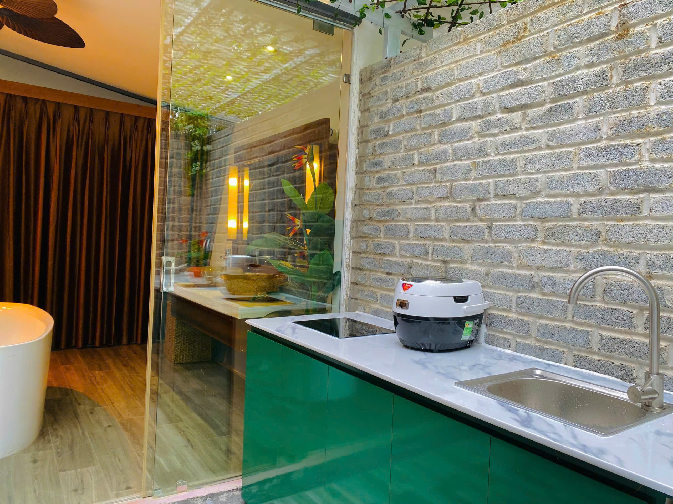 Ảnh Villa 10