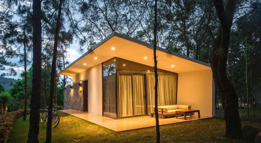 Ảnh Villa 14