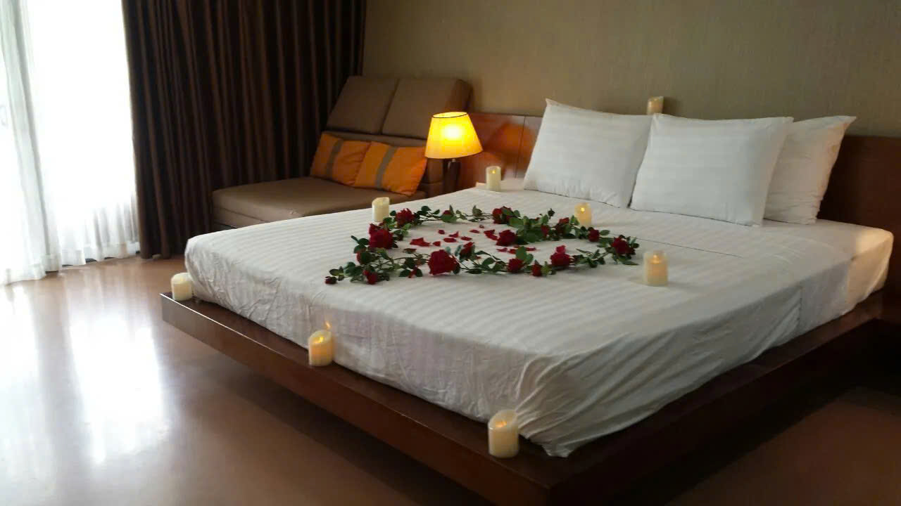 Ảnh Villa 4