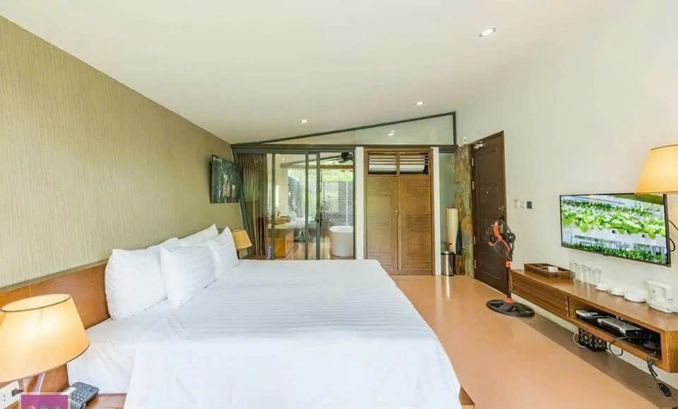 Ảnh Villa 9