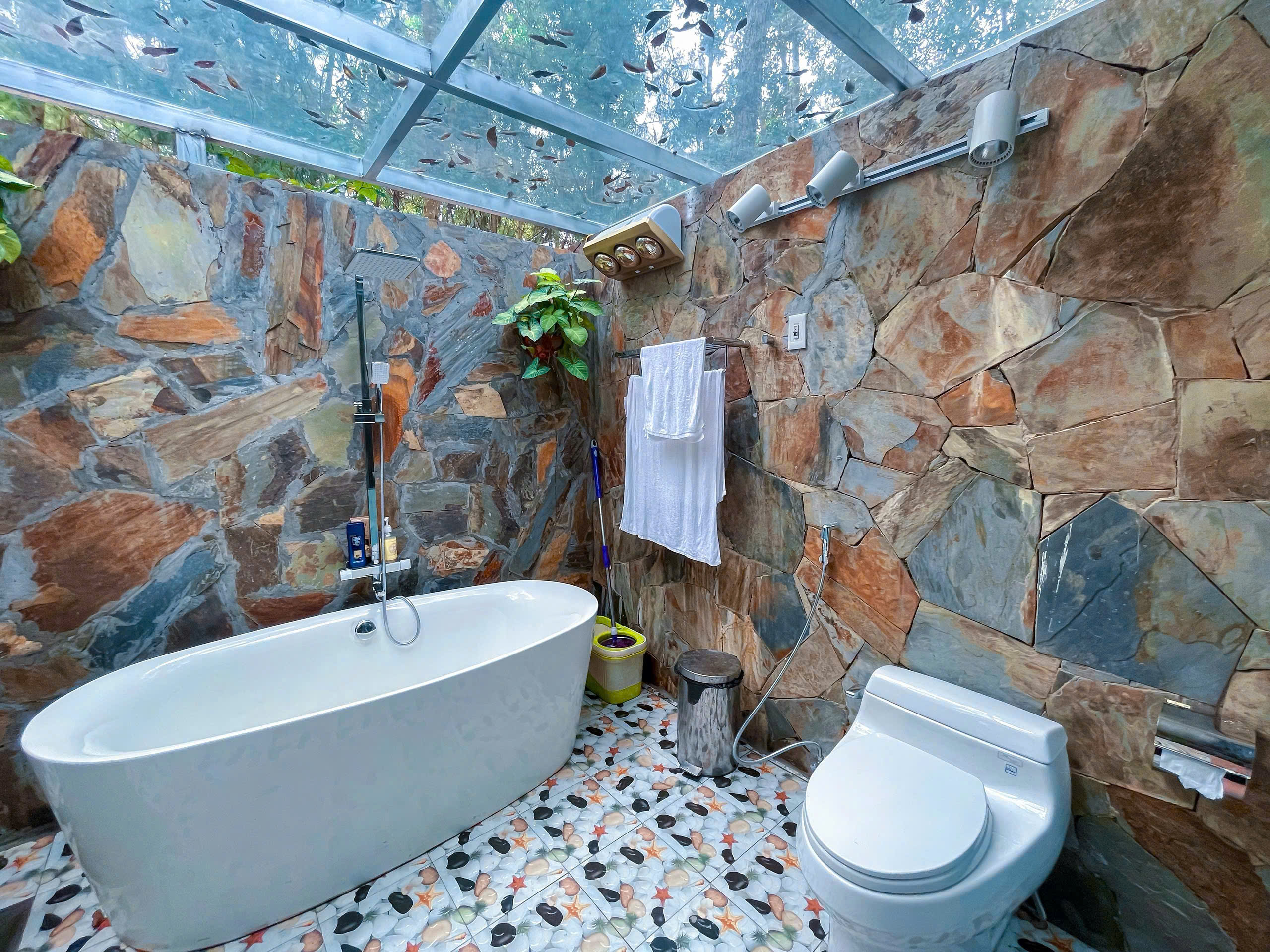 Ảnh Villa 2