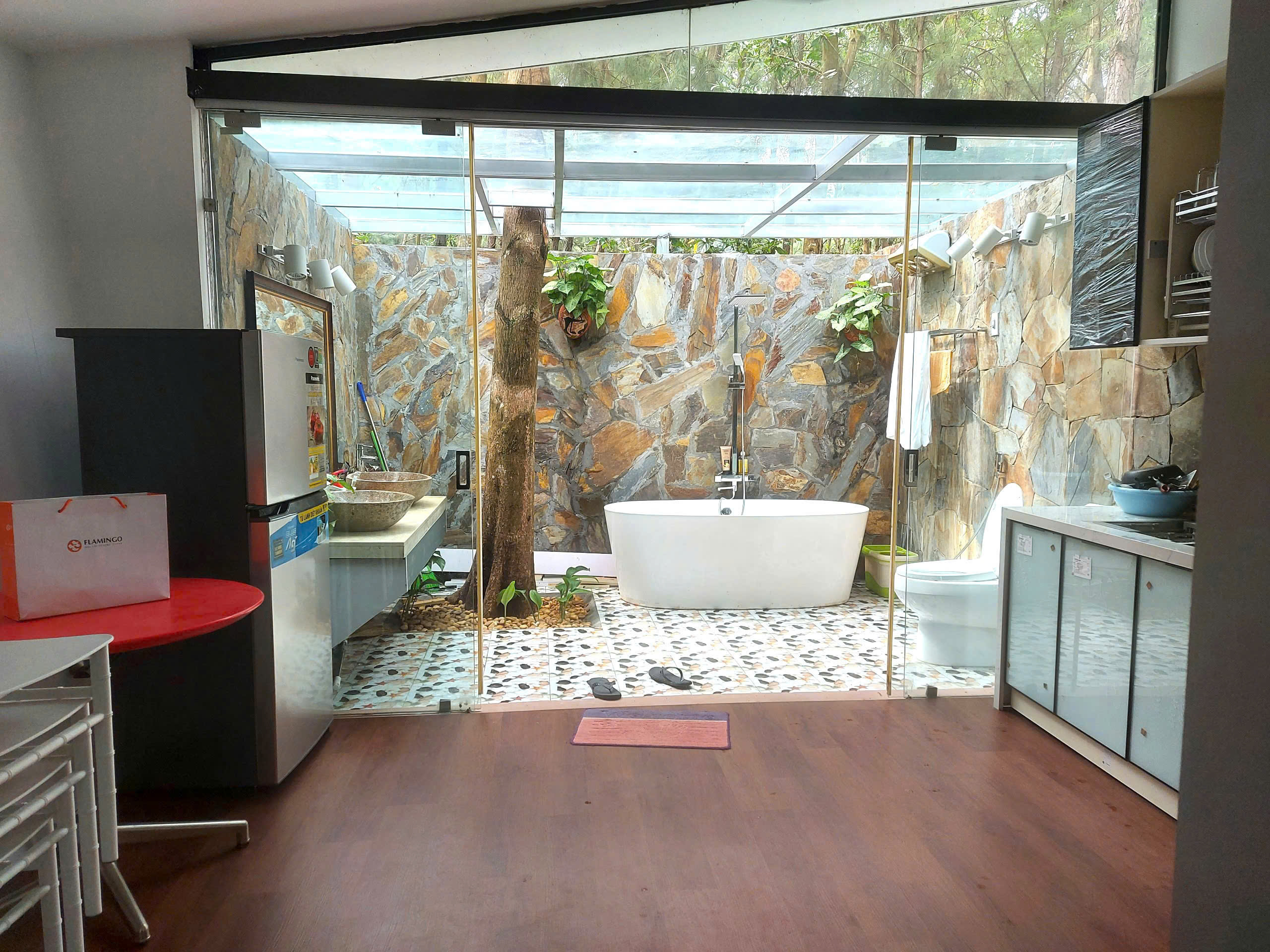 Ảnh Villa 12