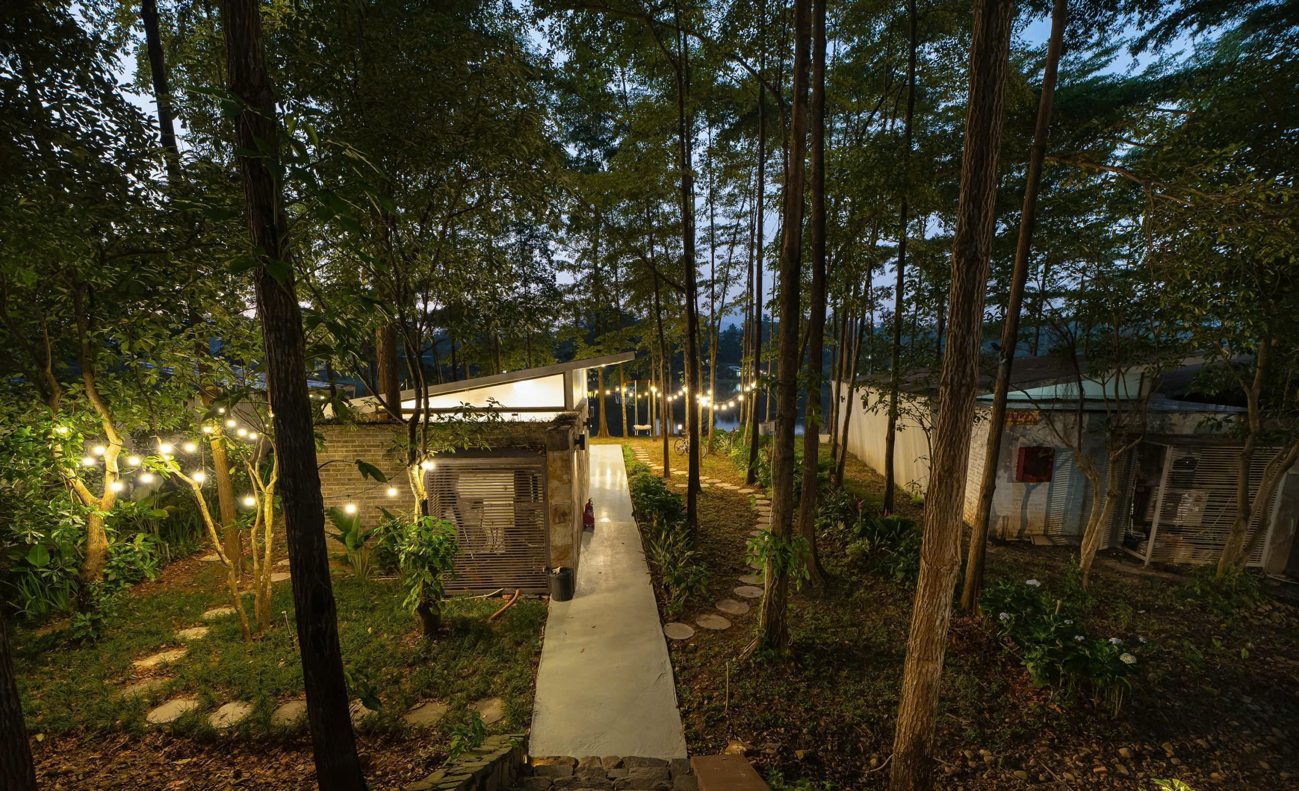 Ảnh Villa 4