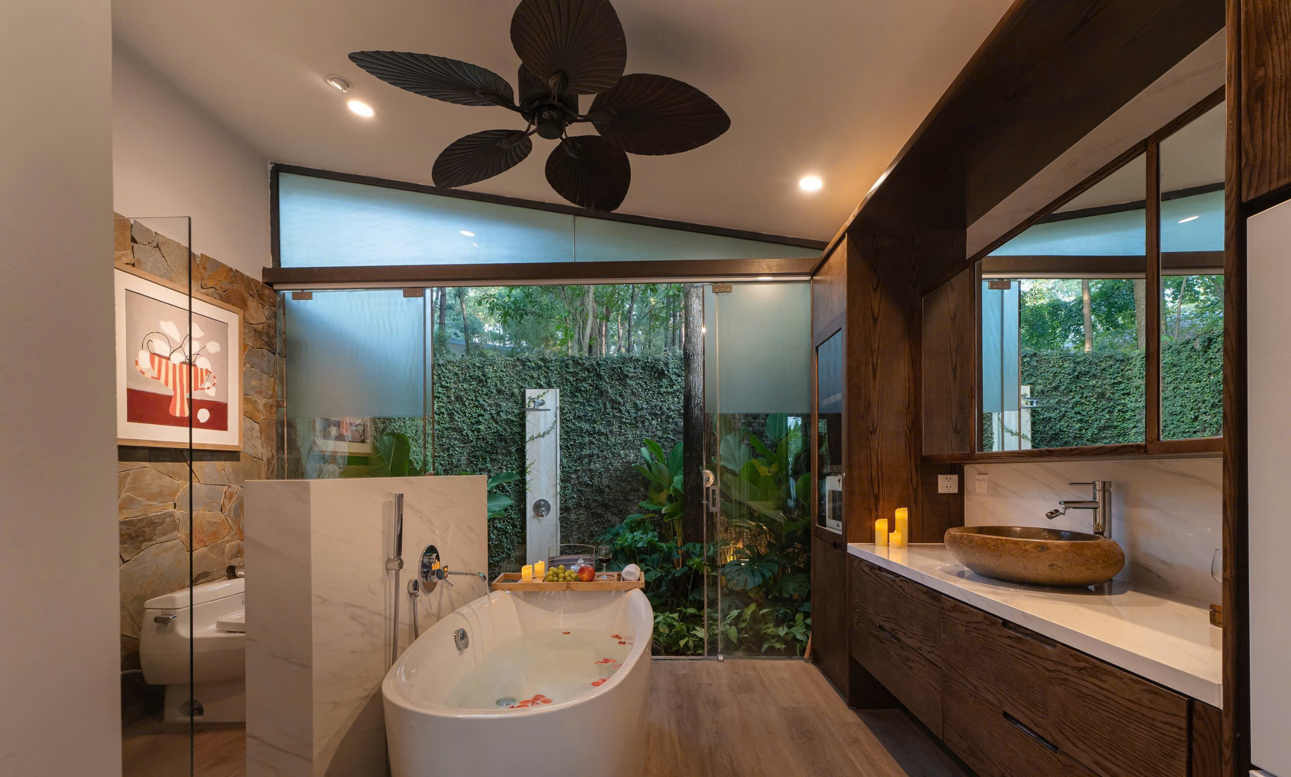 Ảnh Villa 10