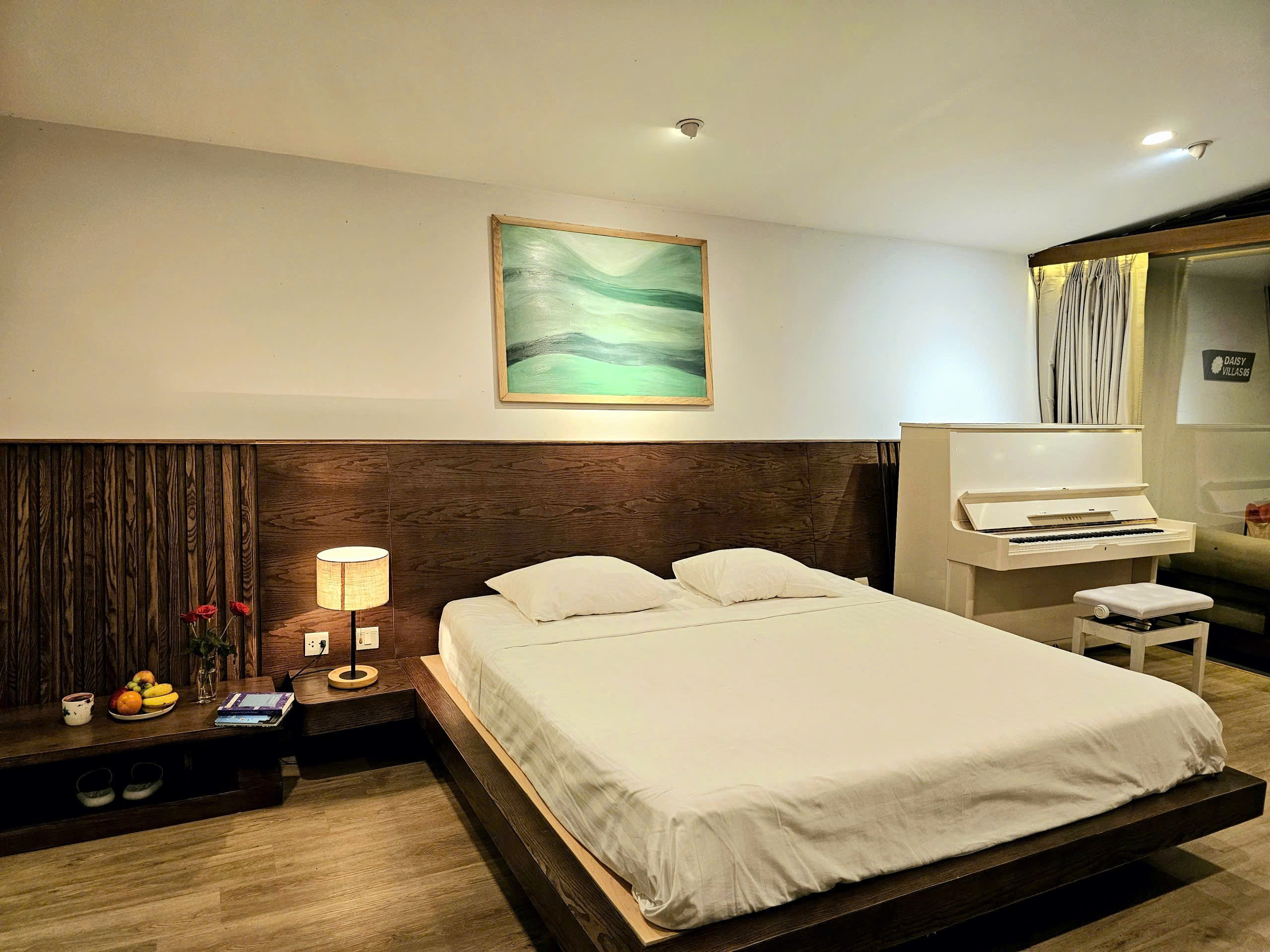 Ảnh Villa 14
