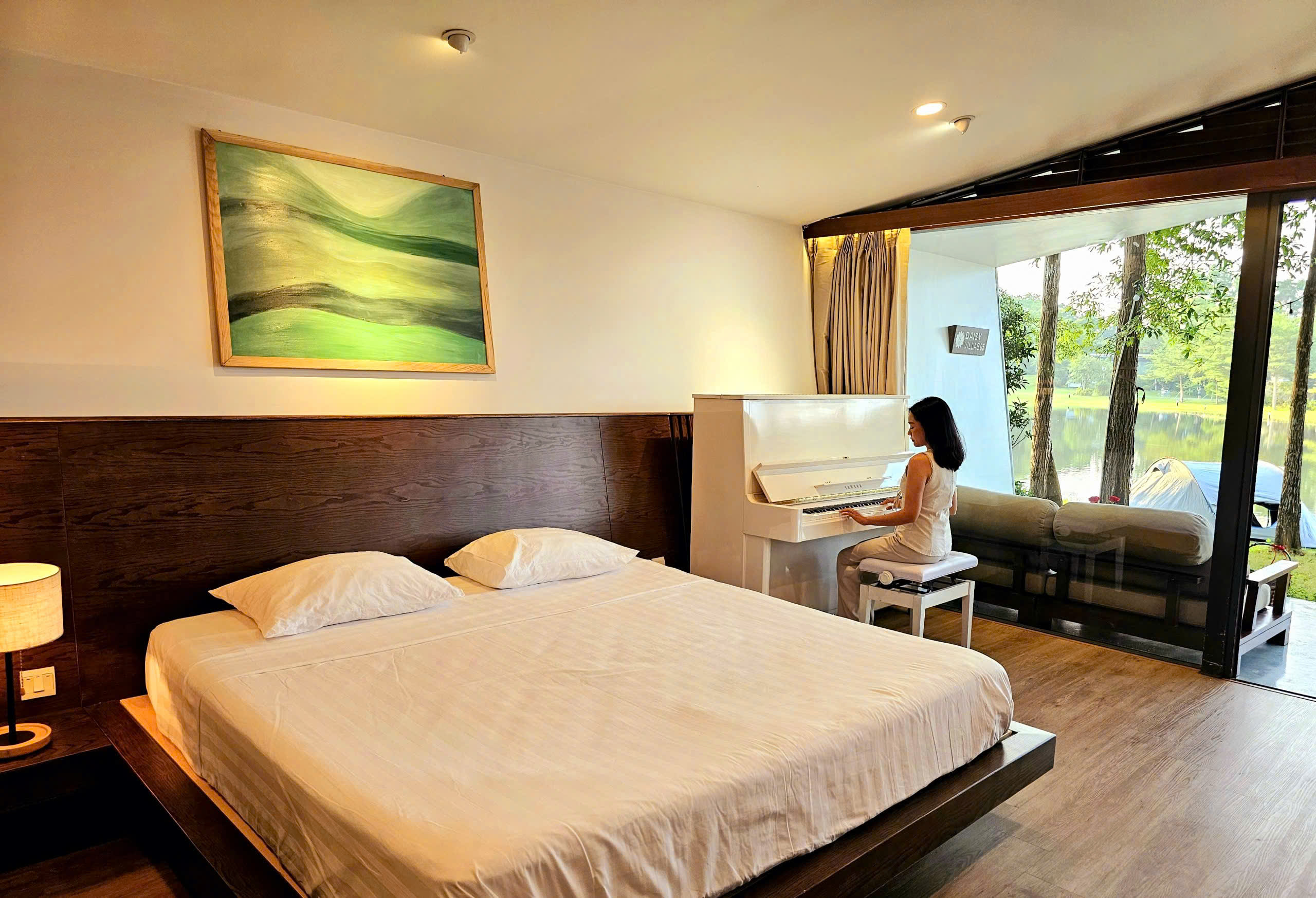 Ảnh Villa 19