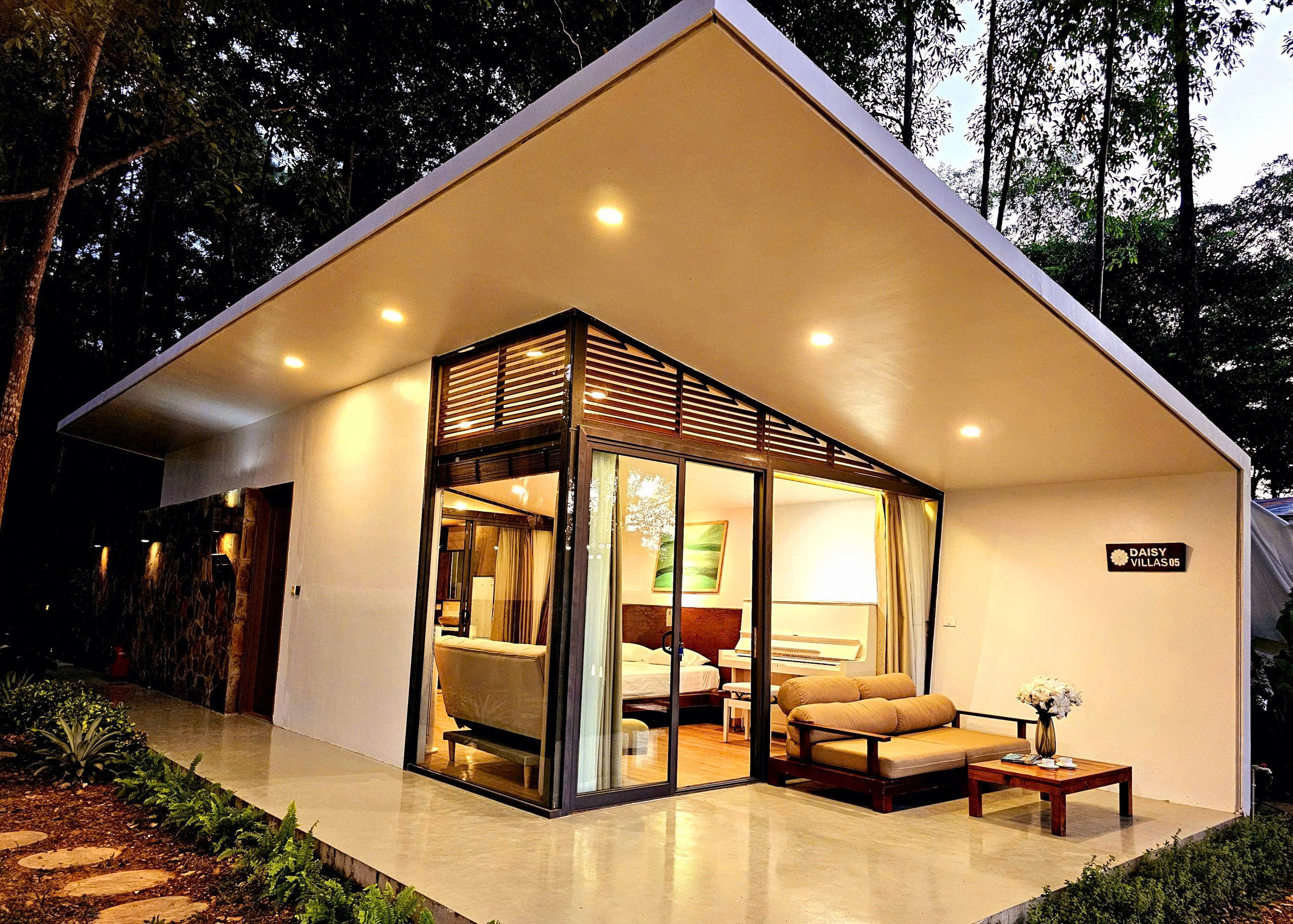 Ảnh Villa 20