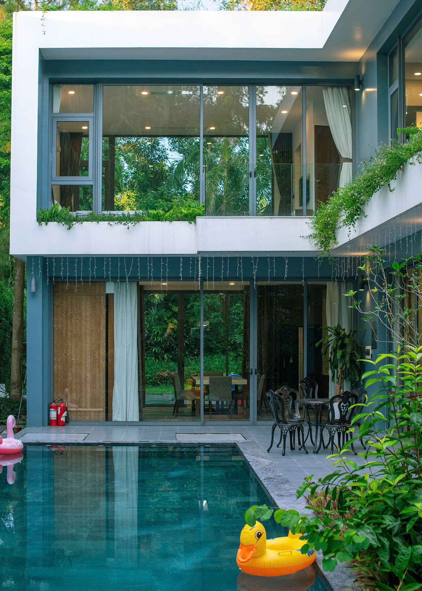 Ảnh Villa 4