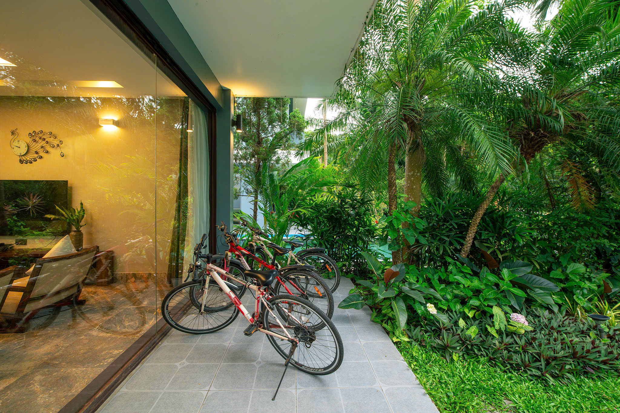 Ảnh Villa 5