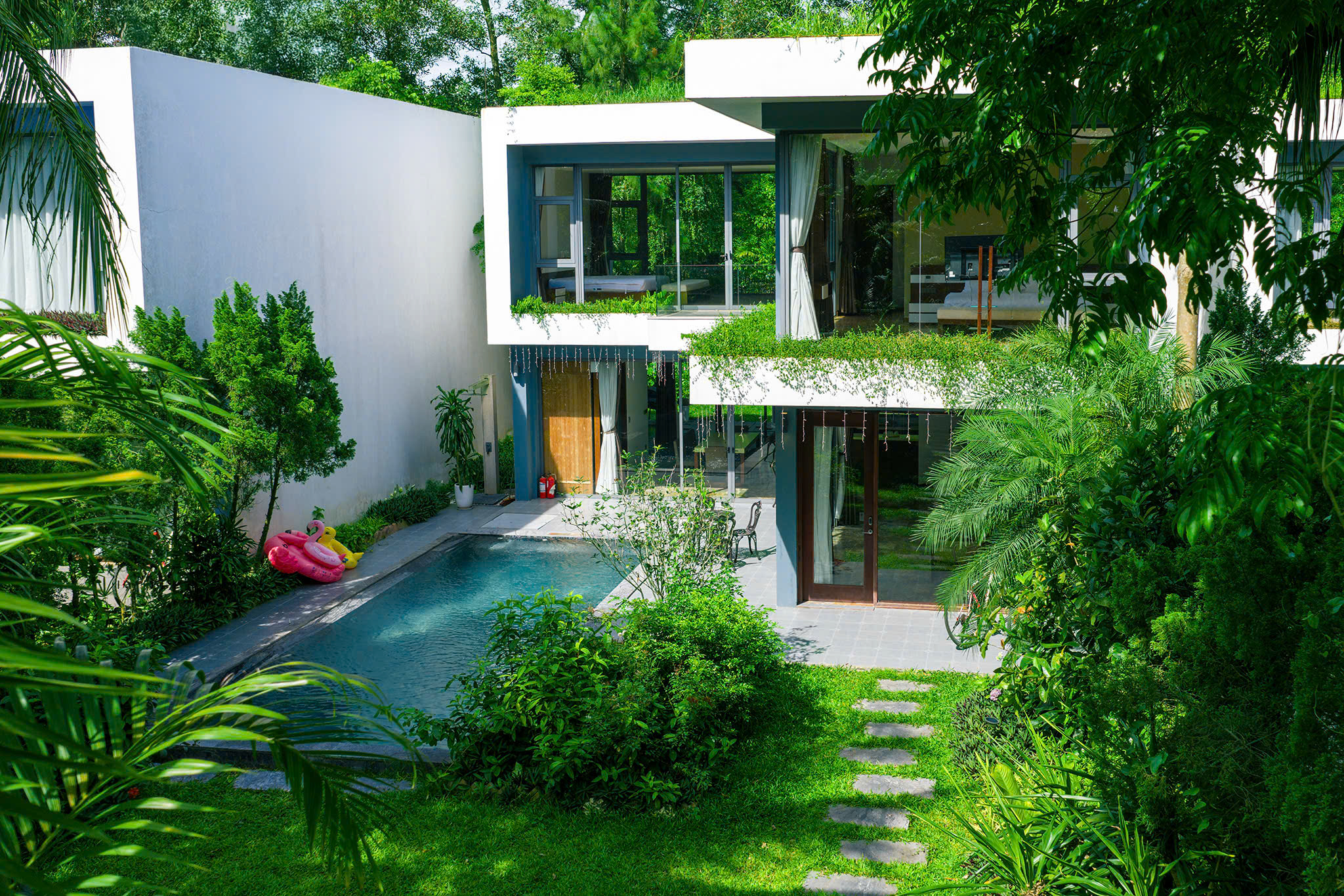 Ảnh Villa 7