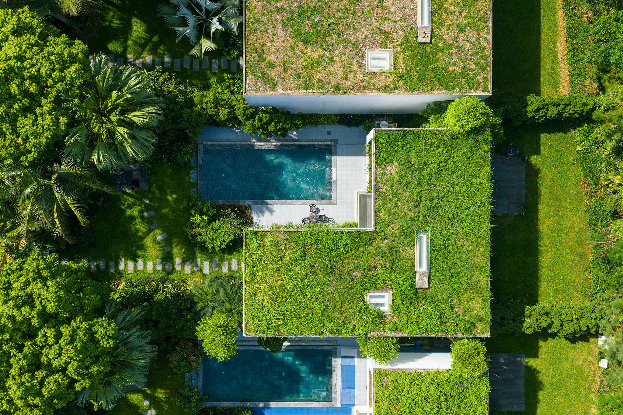 Ảnh Villa 12