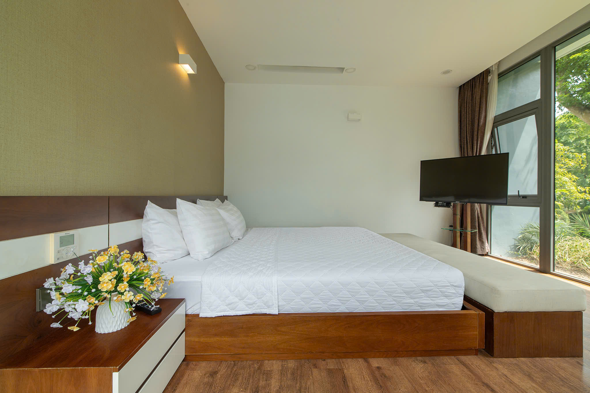 Ảnh Villa 21