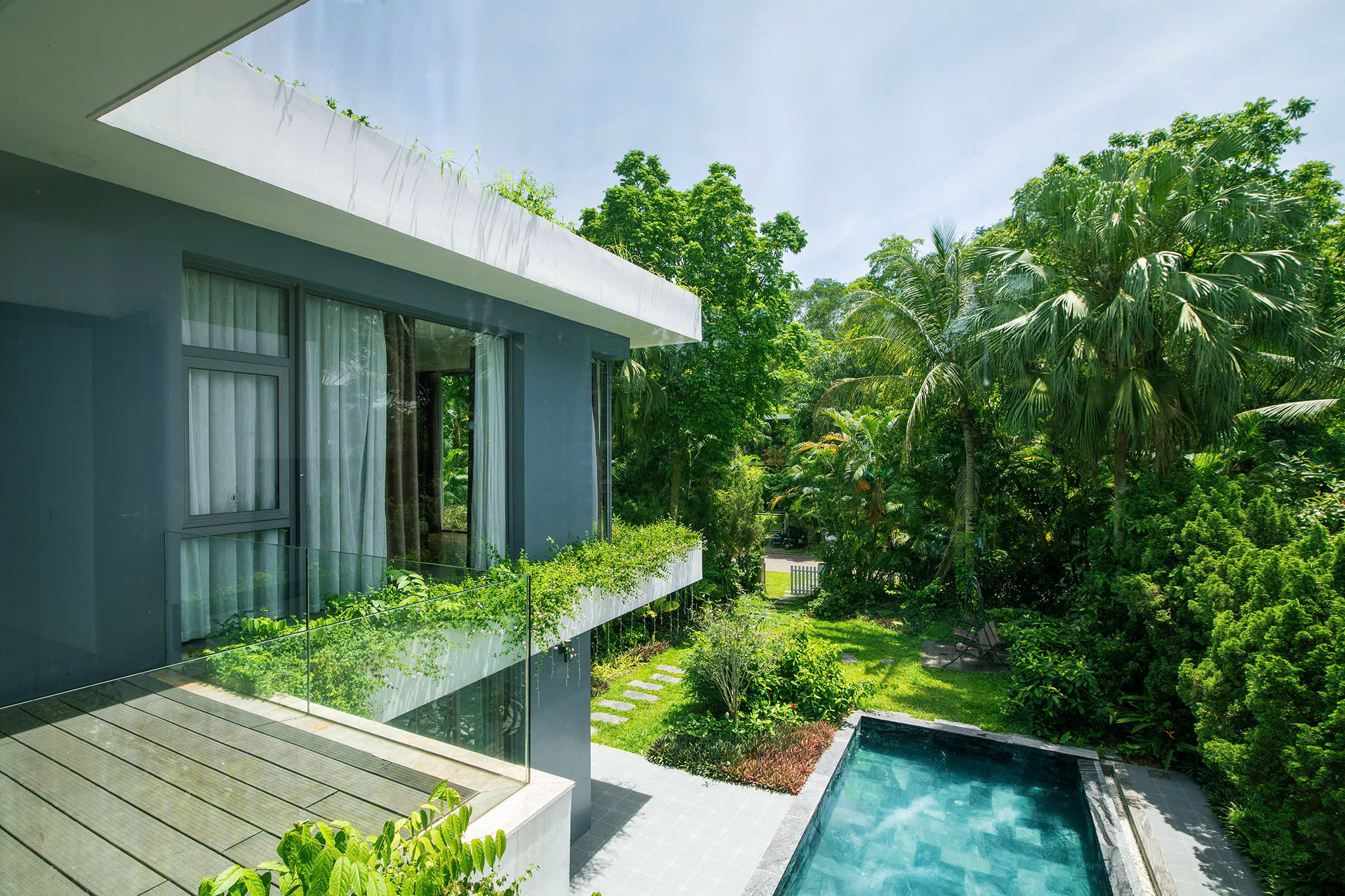Ảnh Villa 28