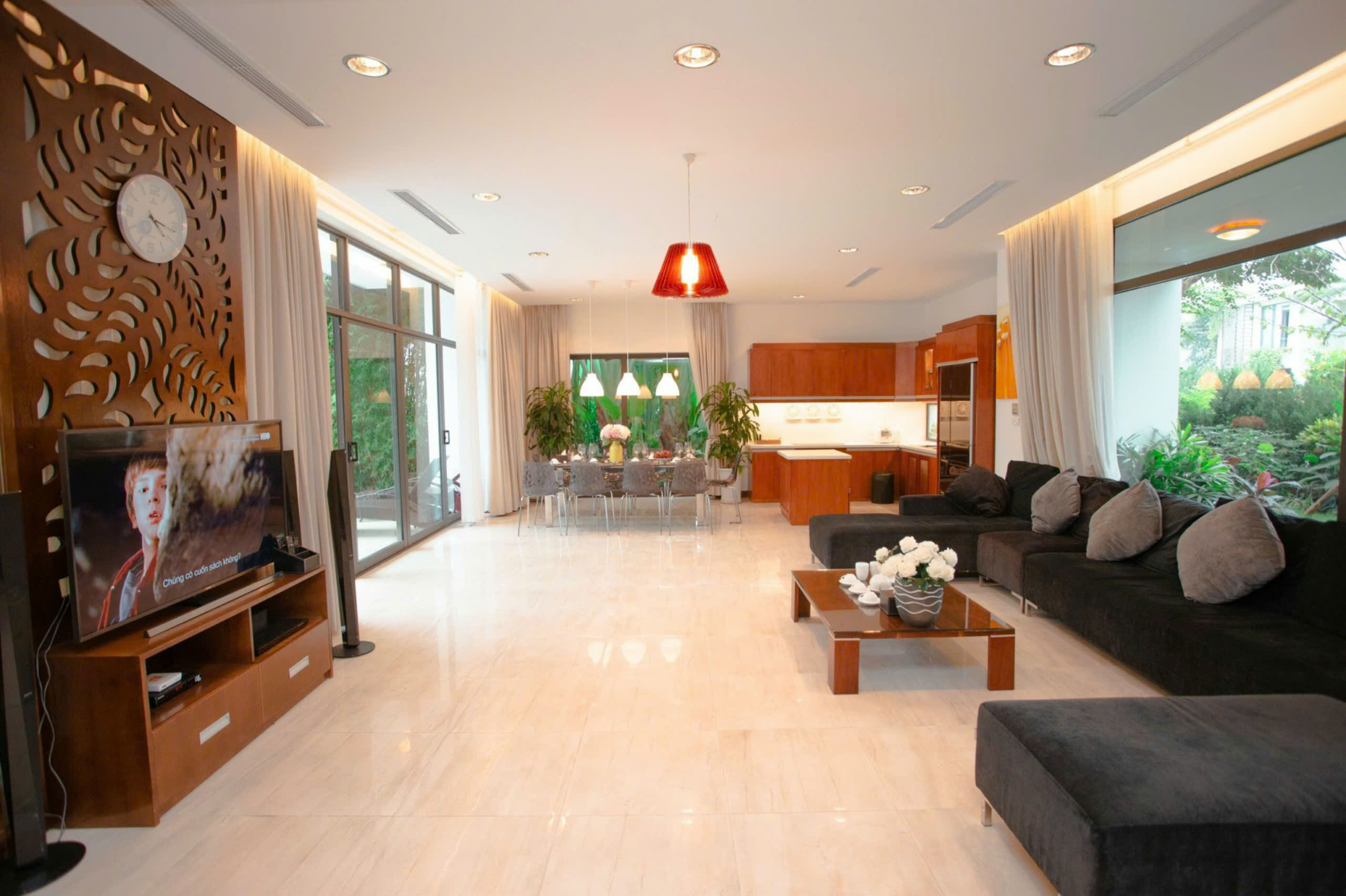 Ảnh Villa 7