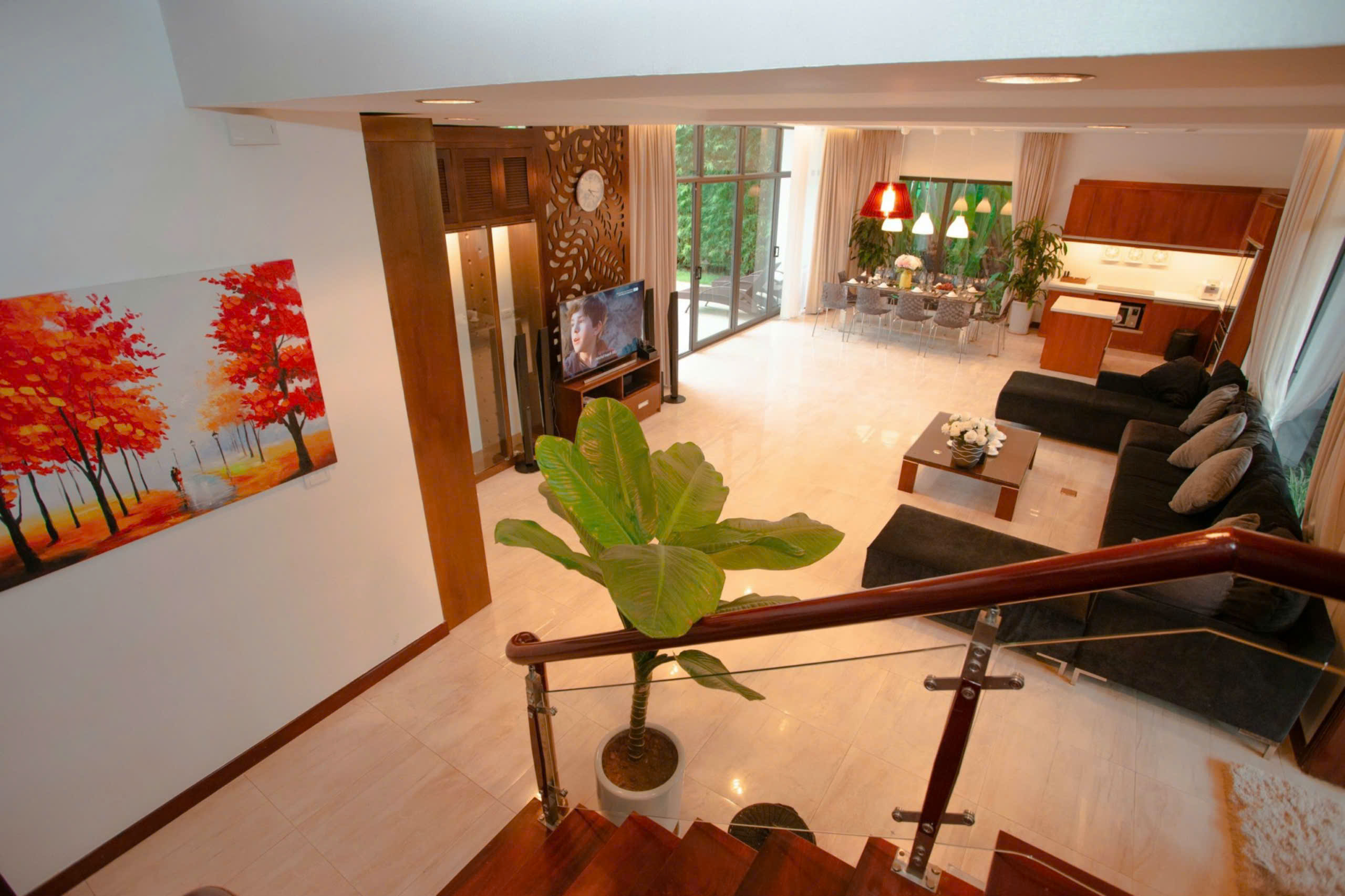 Ảnh Villa 8