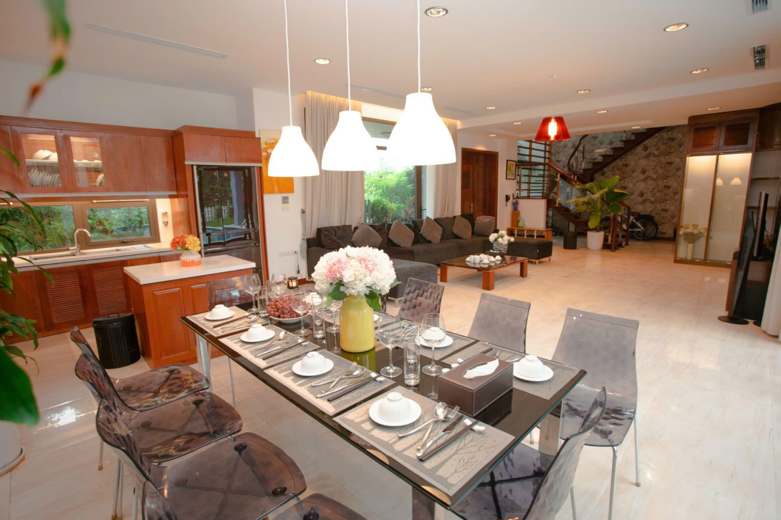 Ảnh Villa 9