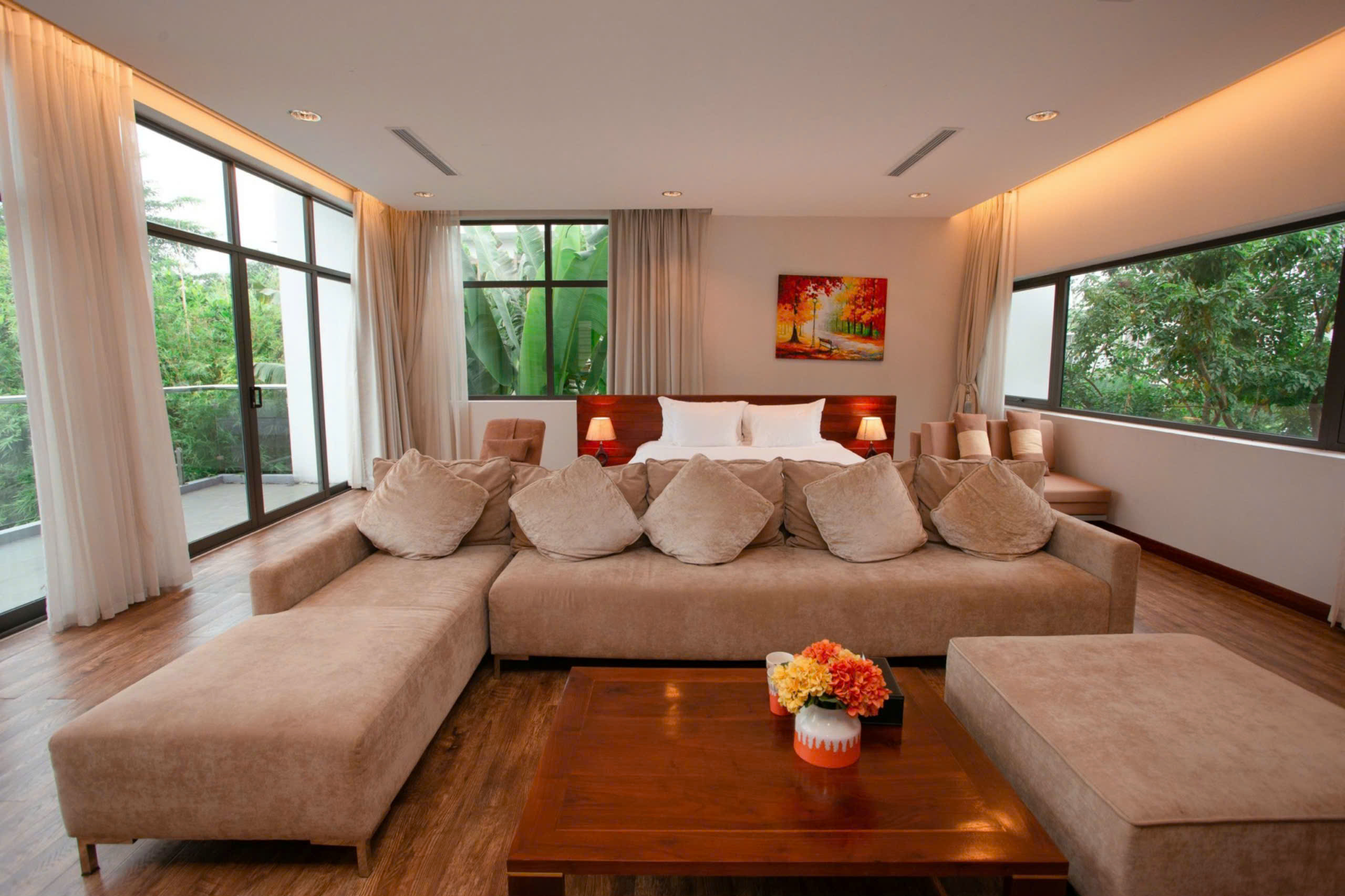 Ảnh Villa 15