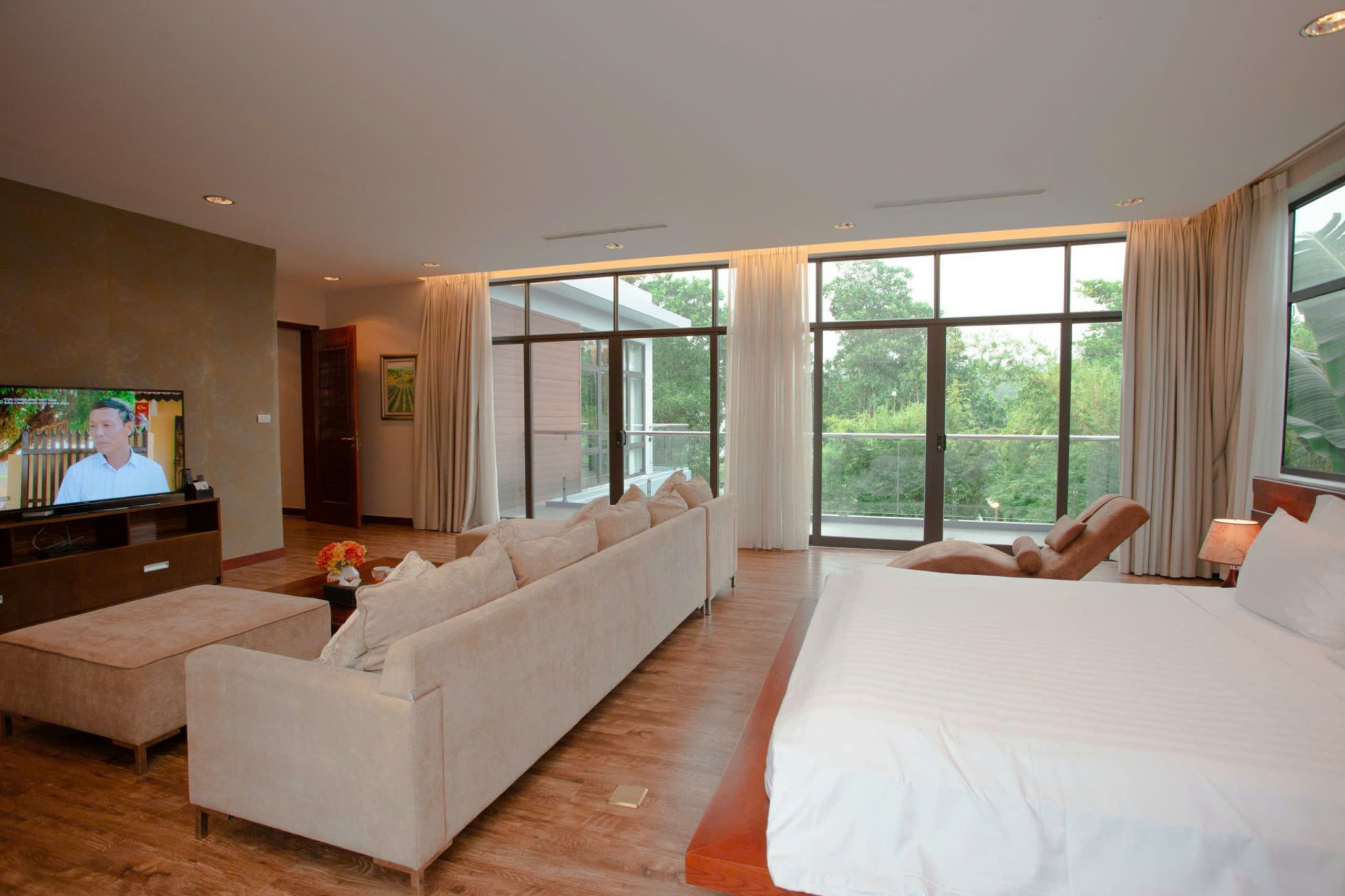 Ảnh Villa 16