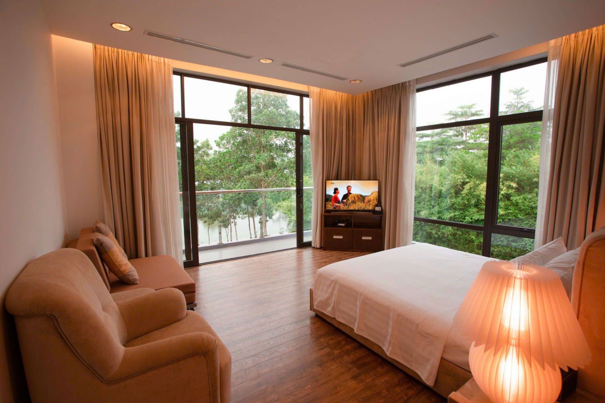 Ảnh Villa 22