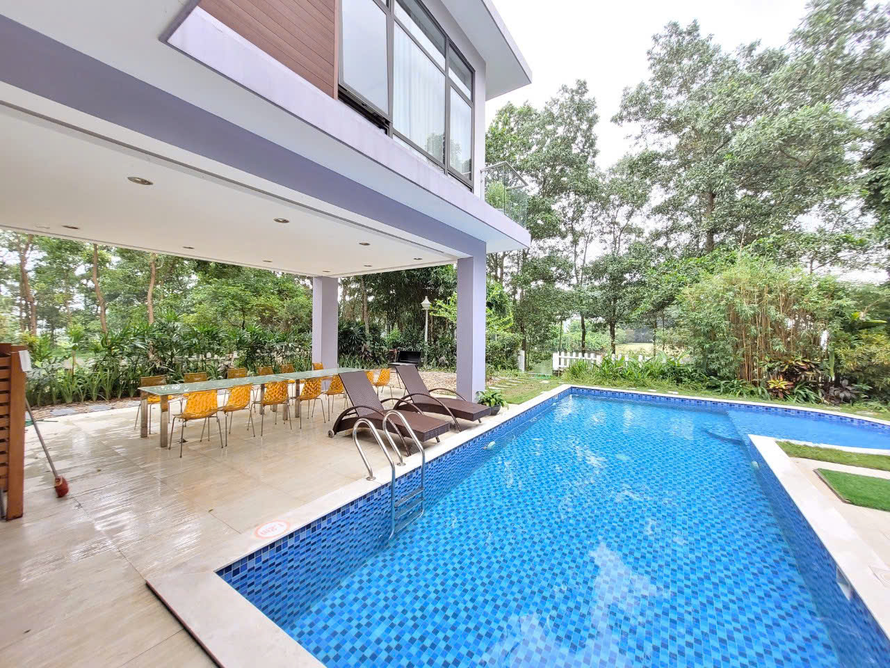 Ảnh Villa 27