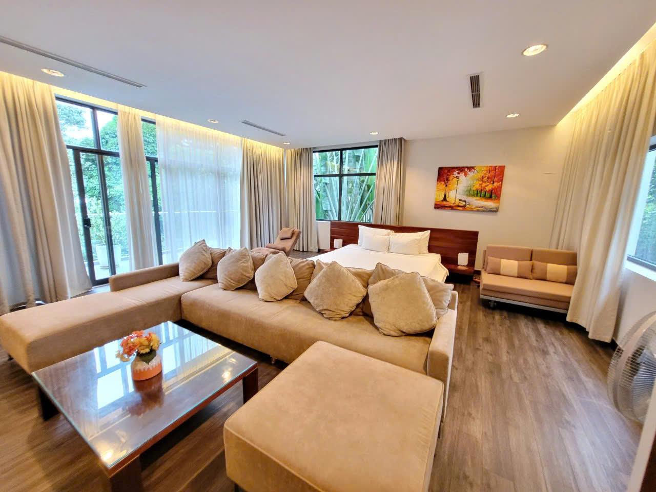 Ảnh Villa 36