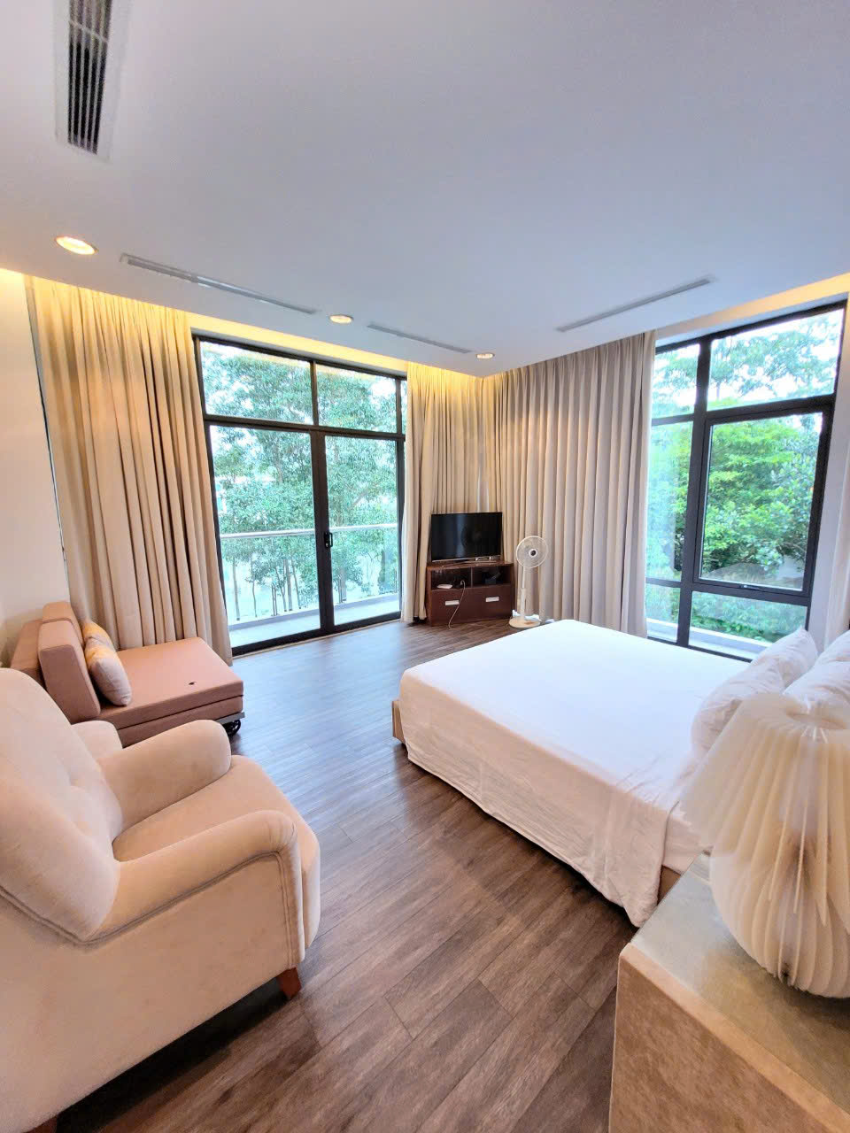 Ảnh Villa 40