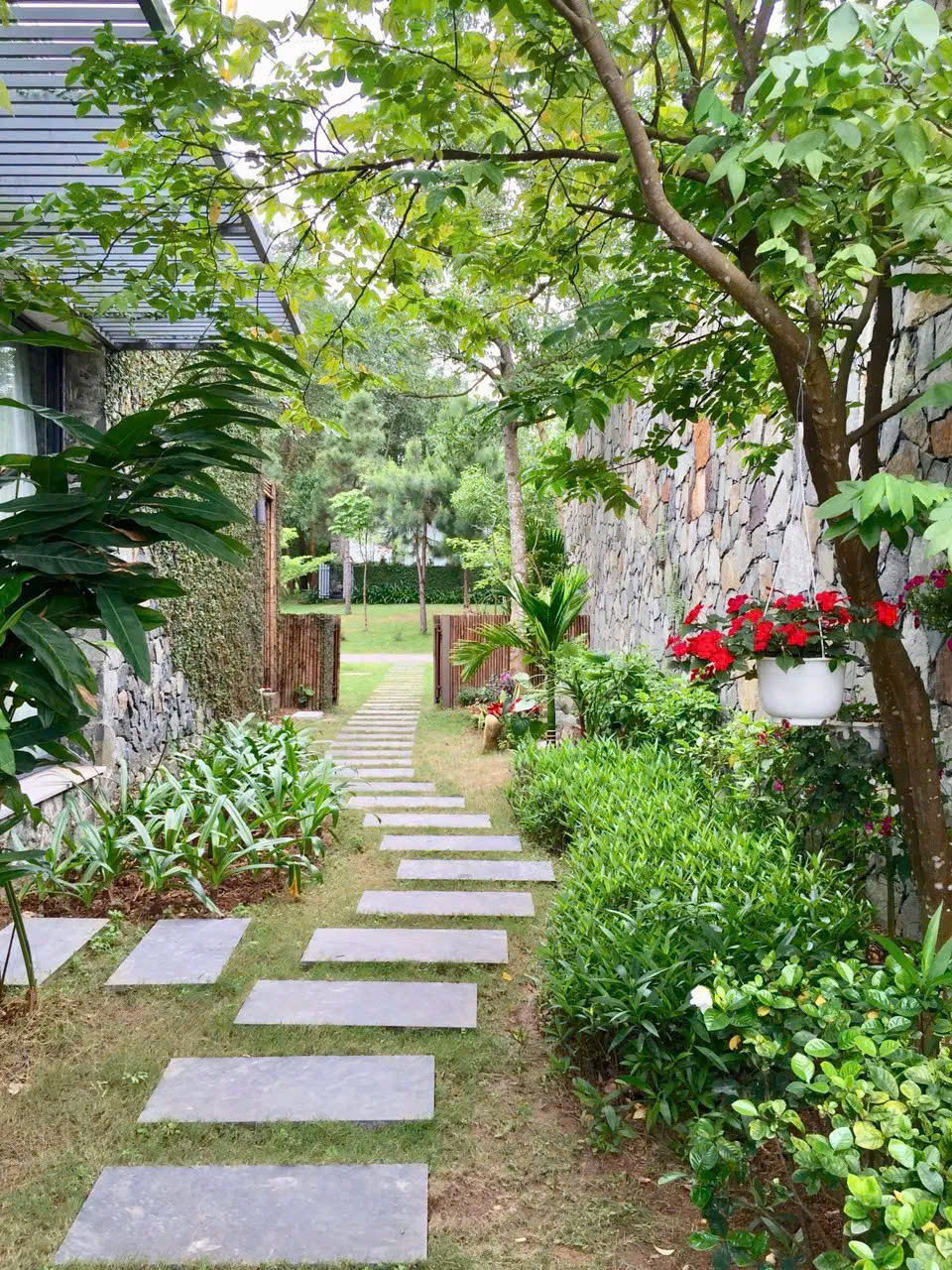 Ảnh Villa 1