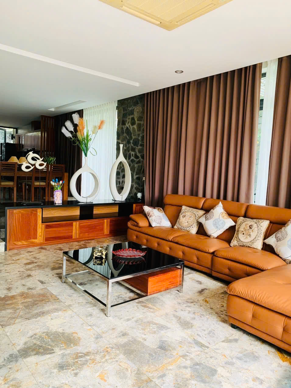 Ảnh Villa 5
