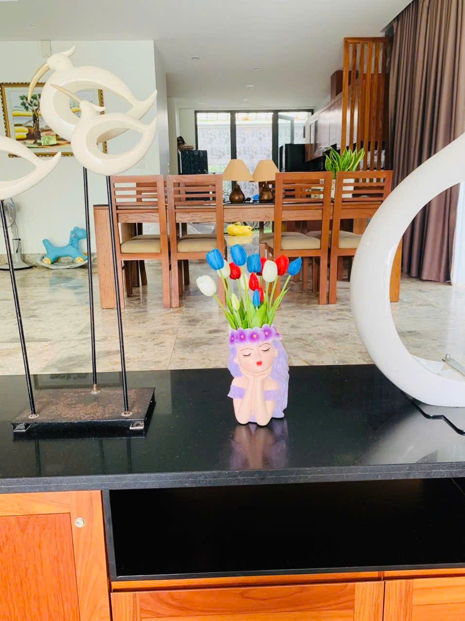 Ảnh Villa 6