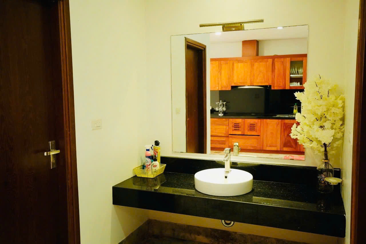 Ảnh Villa 12