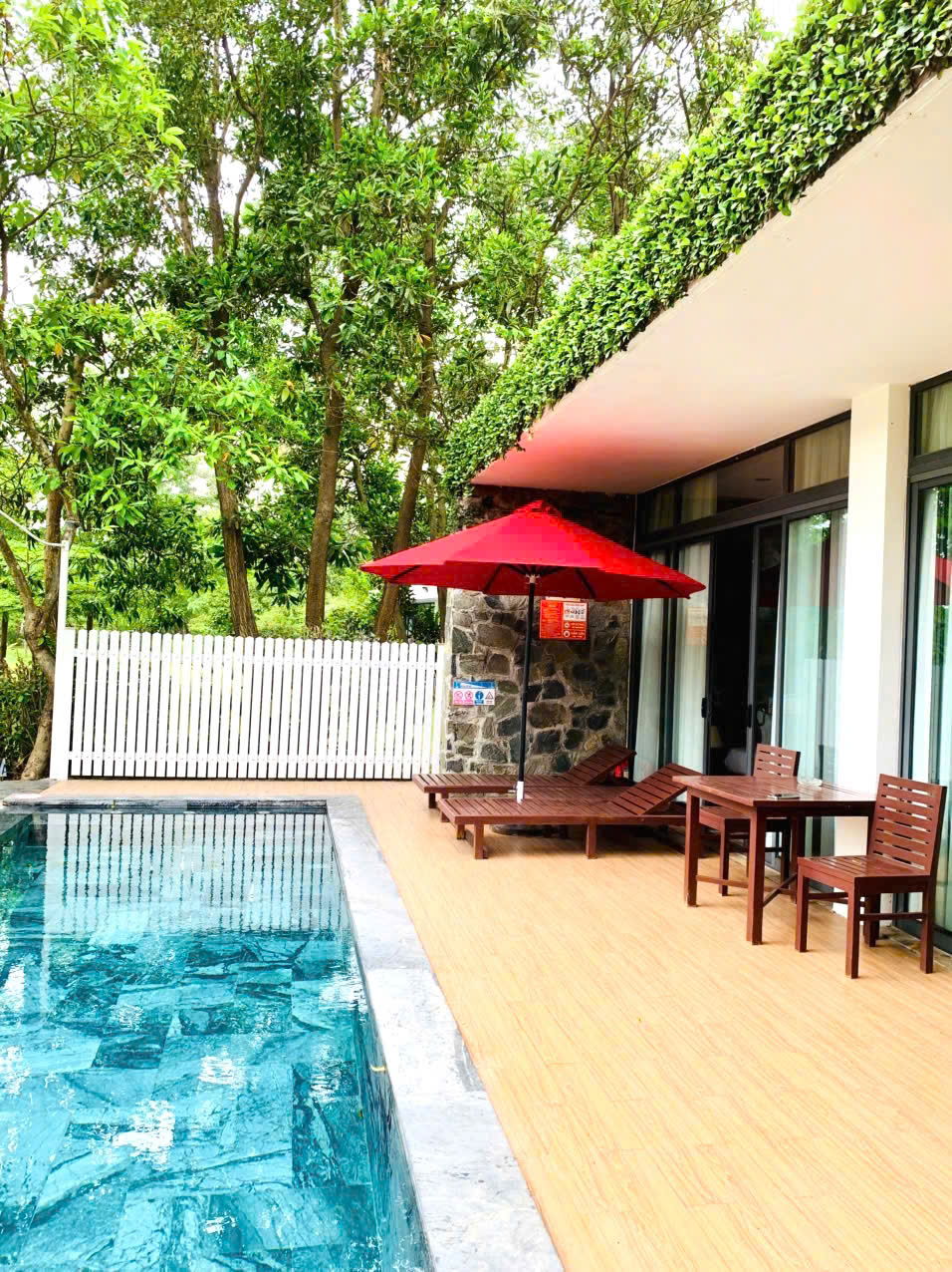 Ảnh Villa 15