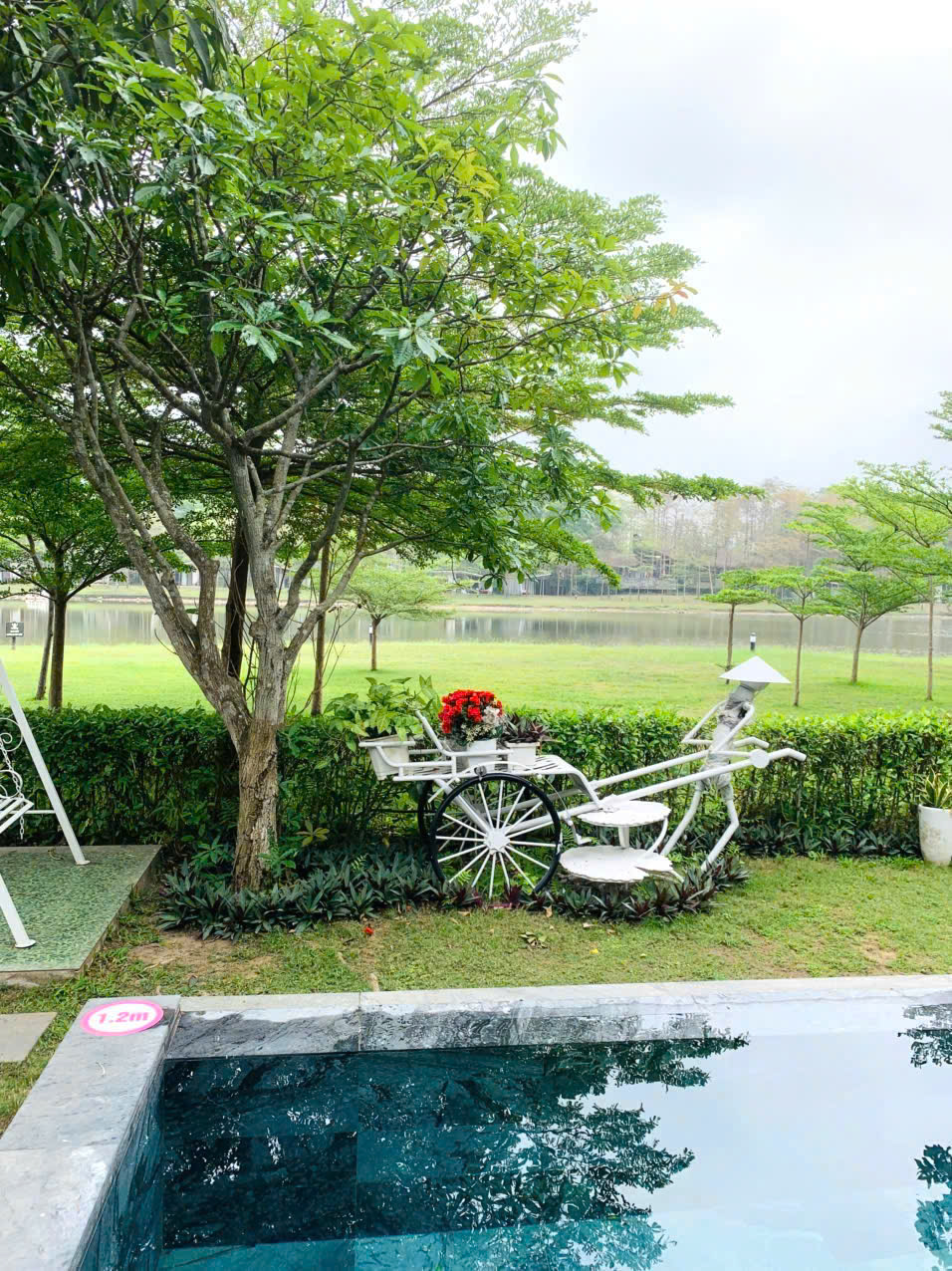 Ảnh Villa 19