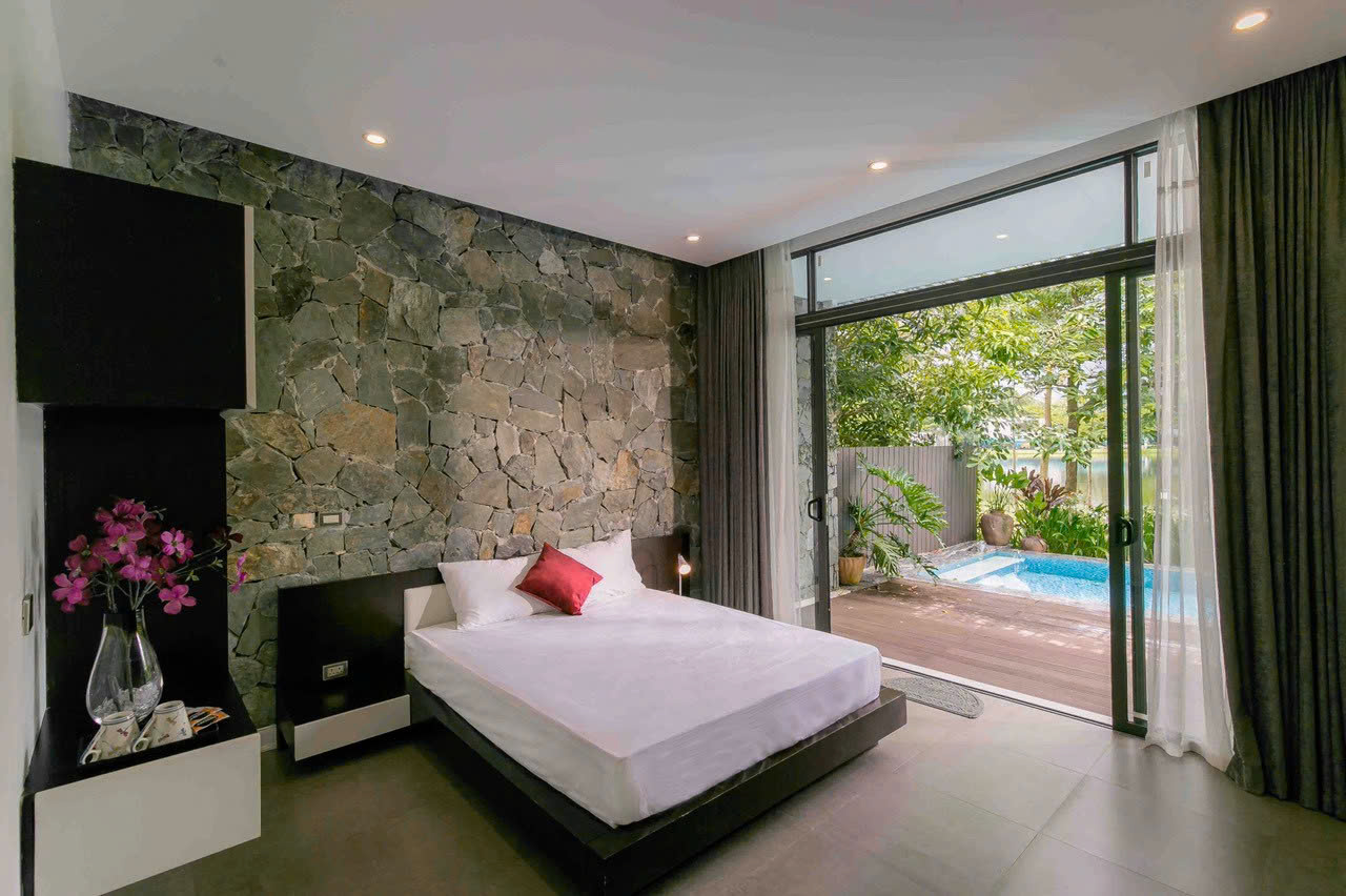 Villa 3p A9