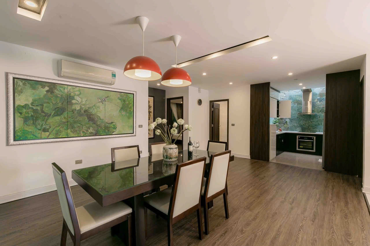 Villa 3p A9