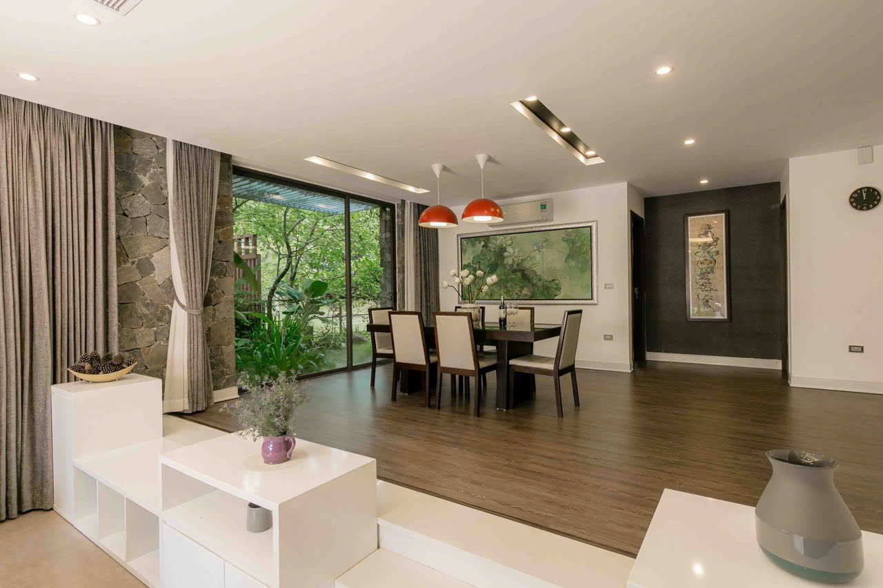 Villa 3p A9