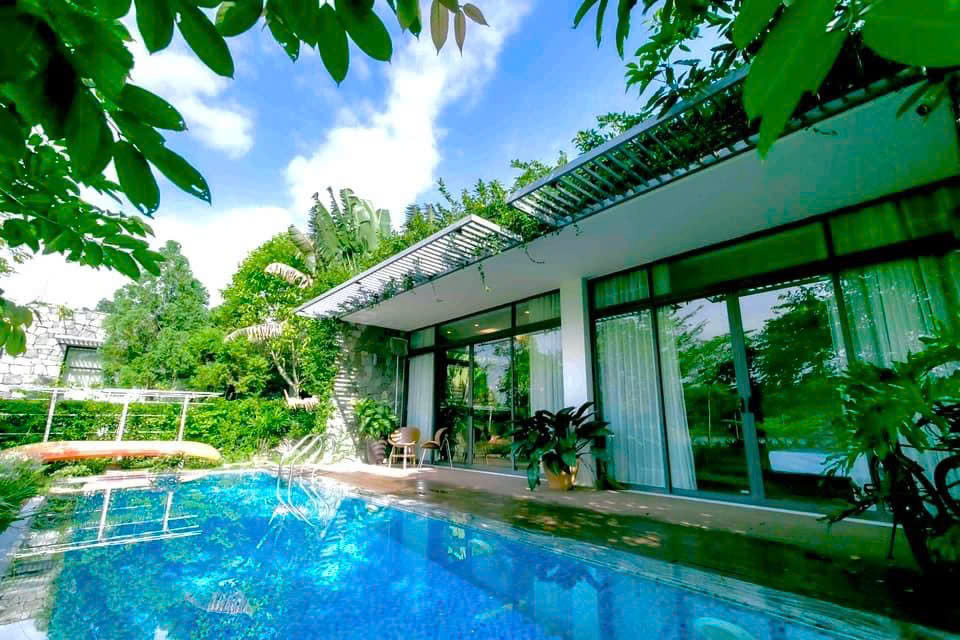 Villa 3p A9