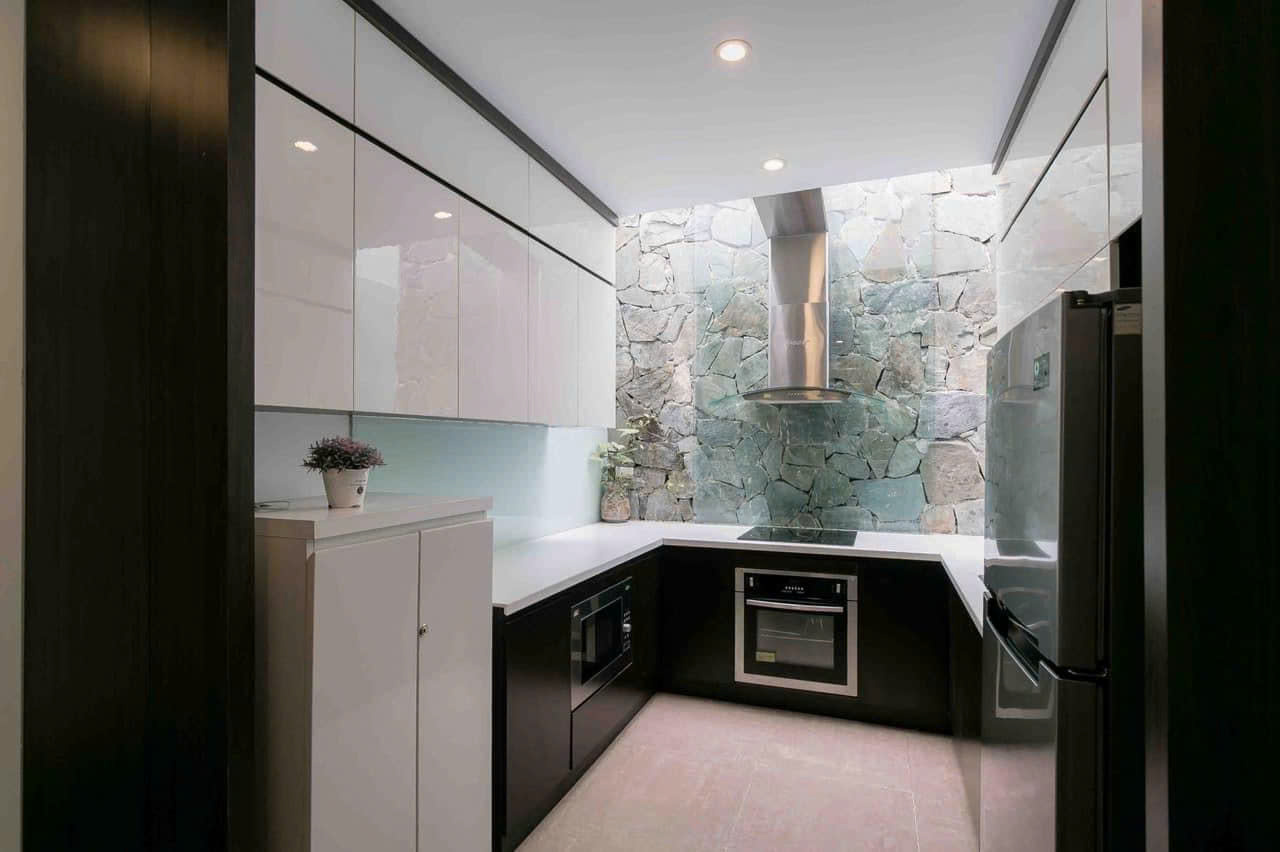 Villa 3p A9