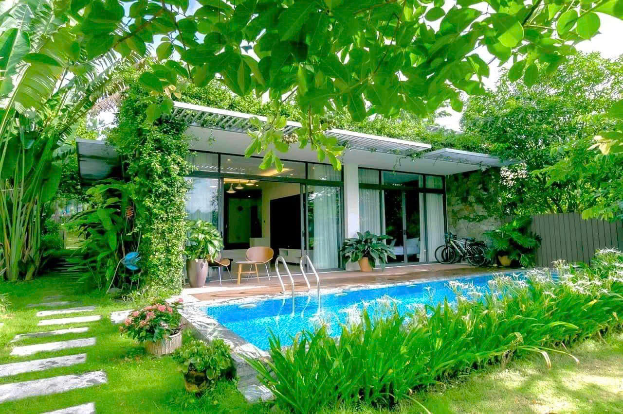Villa 3p A9