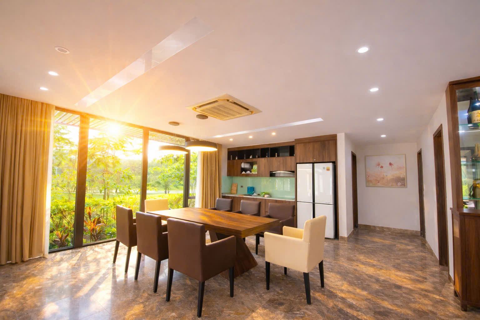 Villa 3p E5