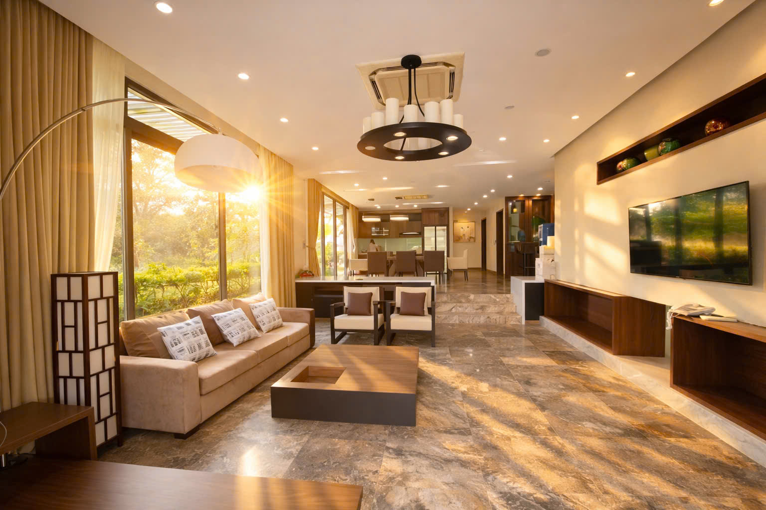 Villa 3p E5