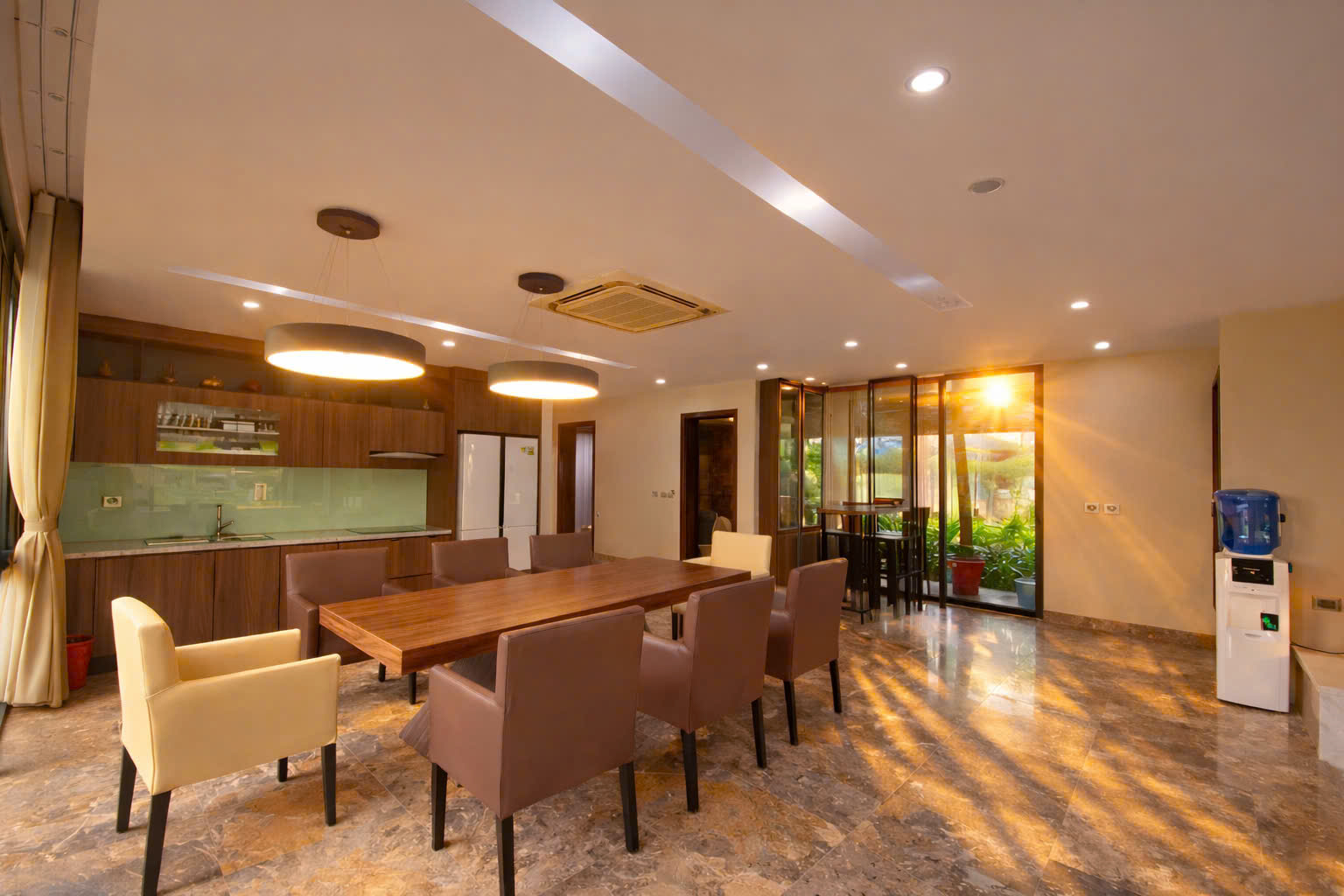 Villa 3p E5
